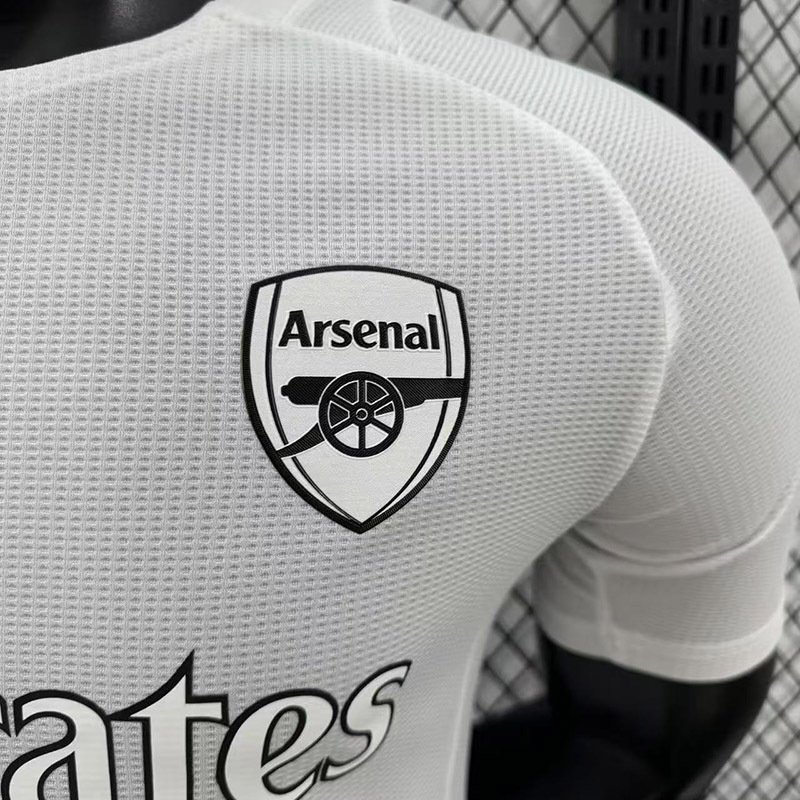 Player 2025-26 Arsenal Special Edition Football jersey