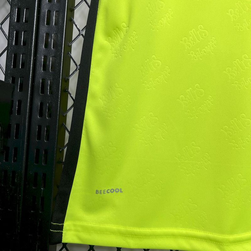 2024-25 Real Betis Away Football jersey