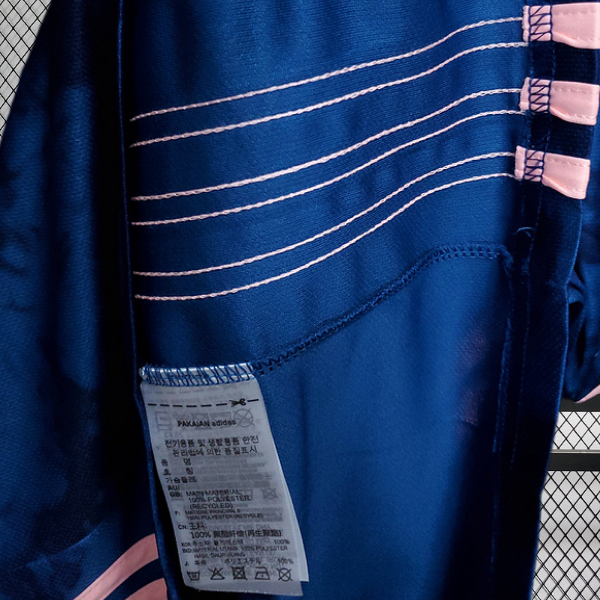 Retro 2020-21 Arsenal Away Football jersey retro