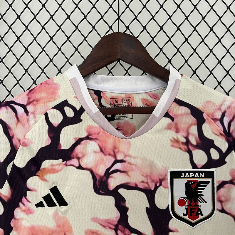 2024-25 Japan Special Edition Football jersey