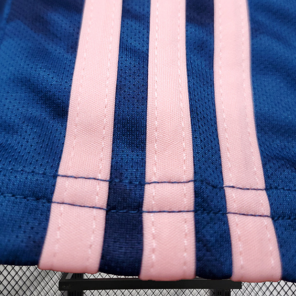Retro 2020-21 Arsenal Away Football jersey retro