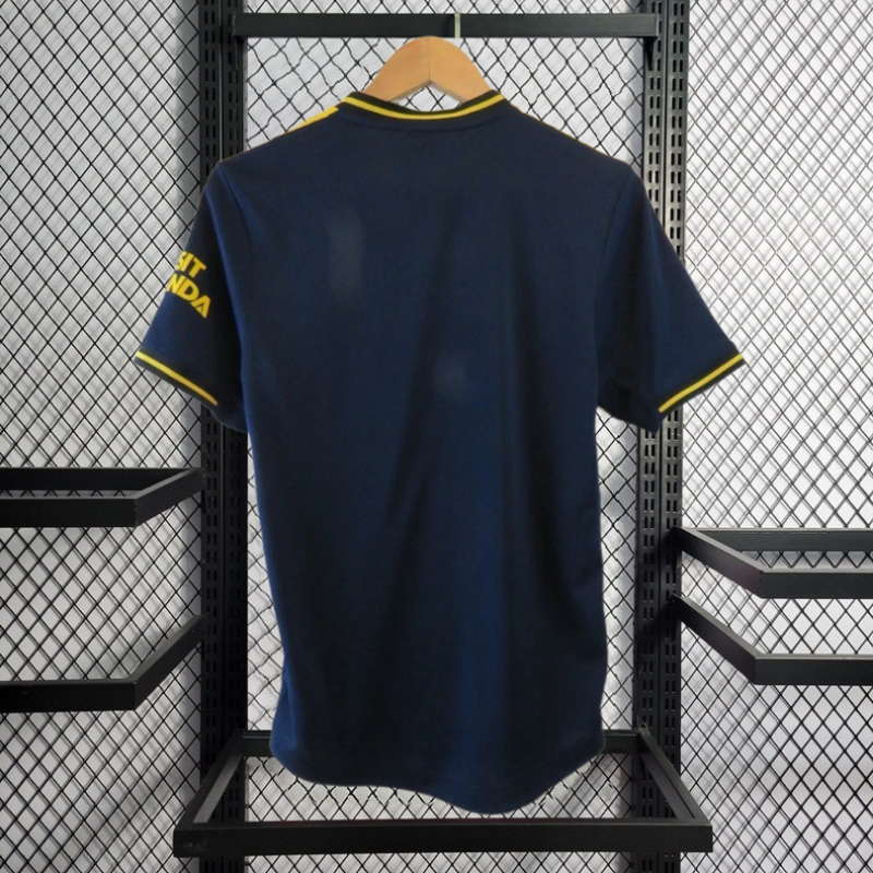 Retro 2019-20 Arsenal 2 Away Football jersey retro