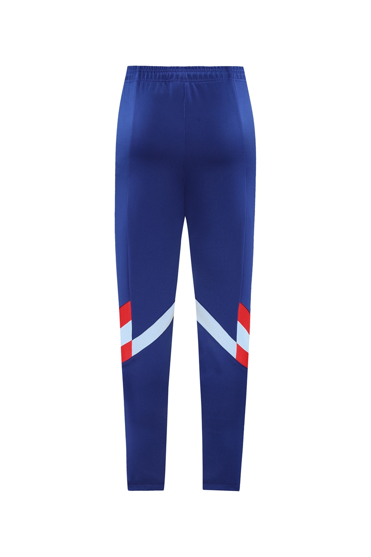 2024-25 Arsenal 06 Red and Blue Jacket Set S-2XL