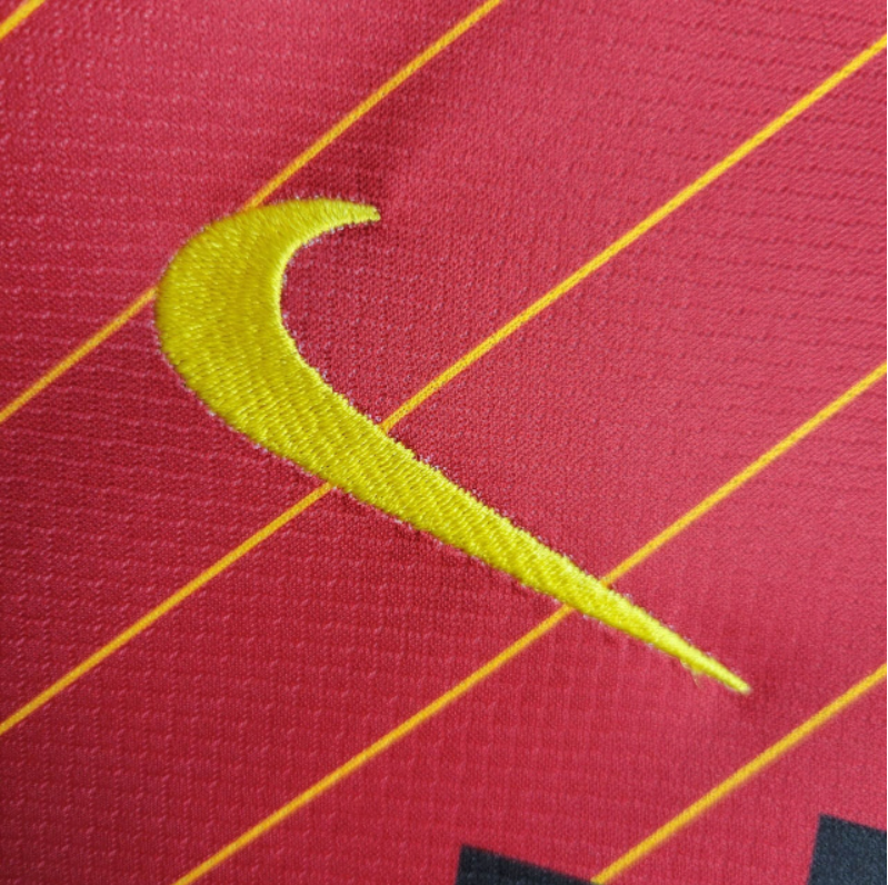 2024-25 Liverpool Special Edition