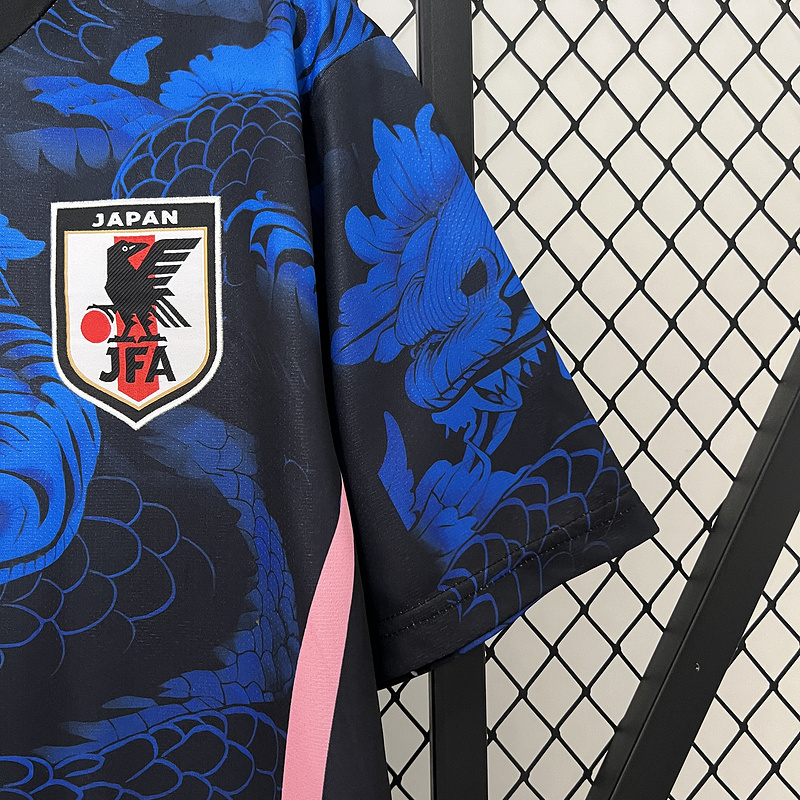 2024-25 Japan Special Edition Football jersey