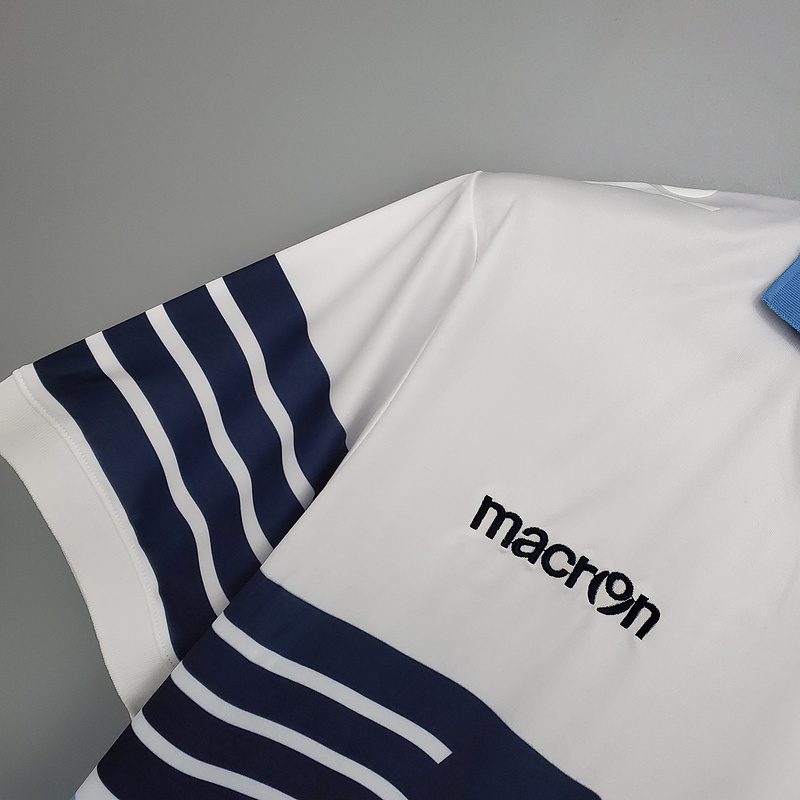 Retro Lazio 2014 home   Football jersey retro