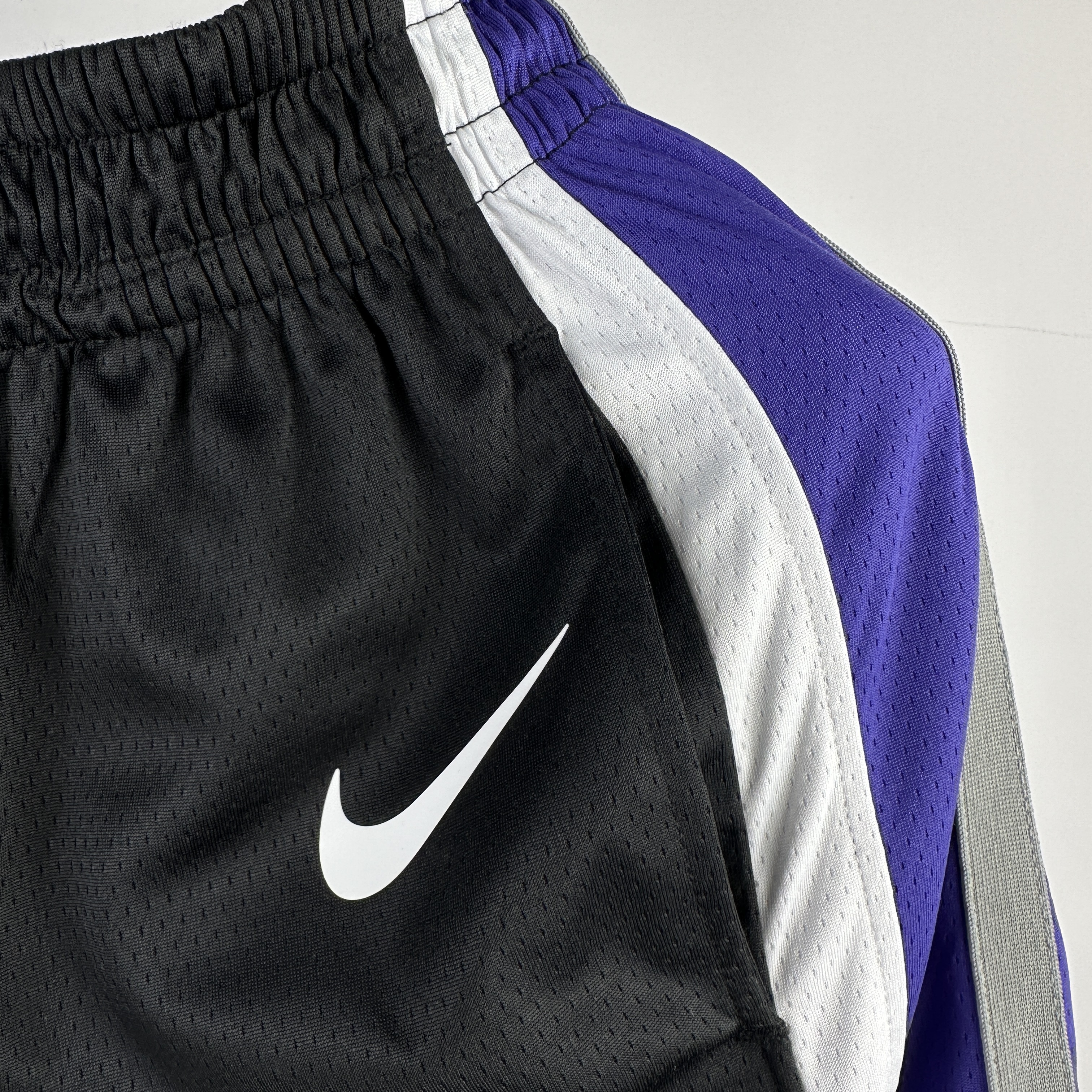 2024 NBA shorts Basketball Sacramento Kings Basketball Jersey