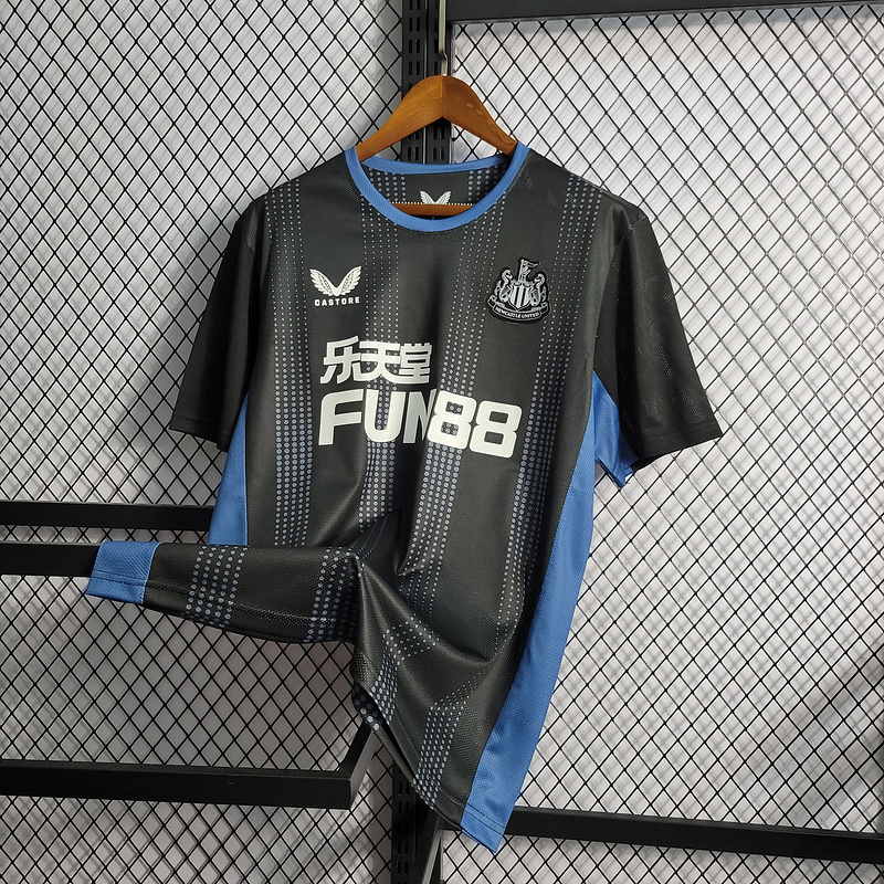 22-23 Newcastle United Black