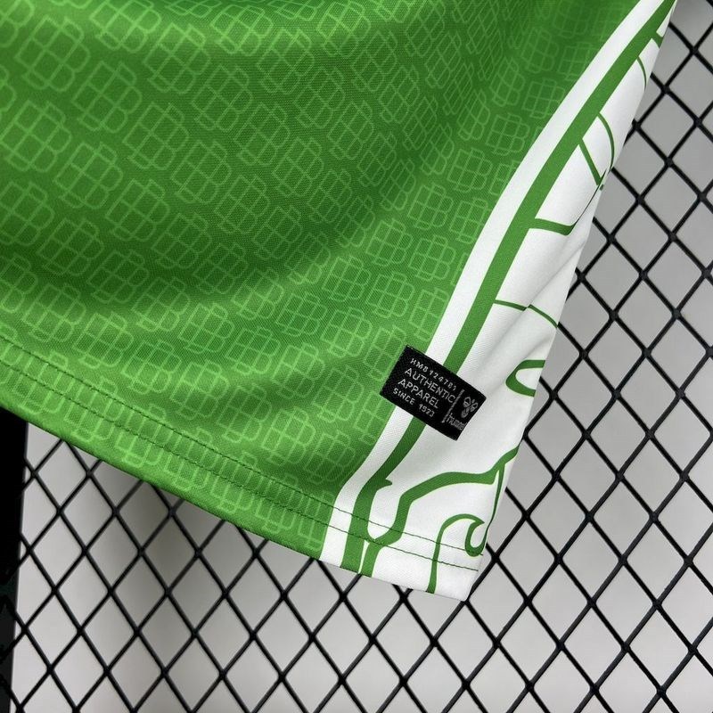 2025-26 Real Betis Especial Football jersey