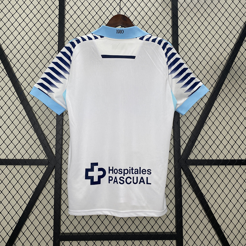 2024-25 Cadiz Home Away Football jersey