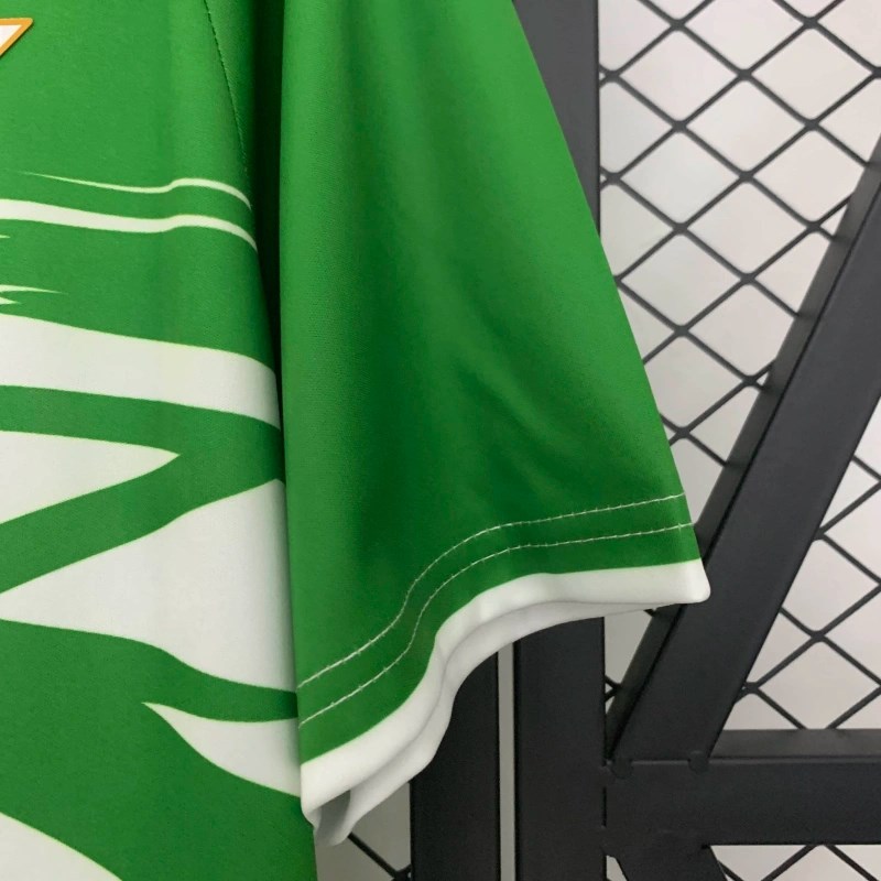 2025-26 Real Betis Especial Football jersey