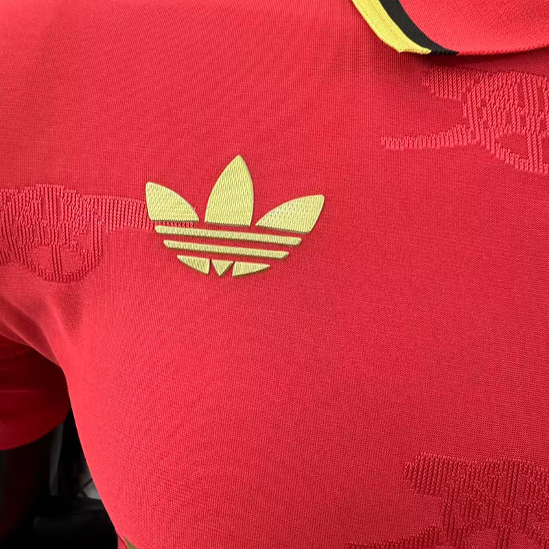Player 2025-26 Arsenal Special Edition Football jersey