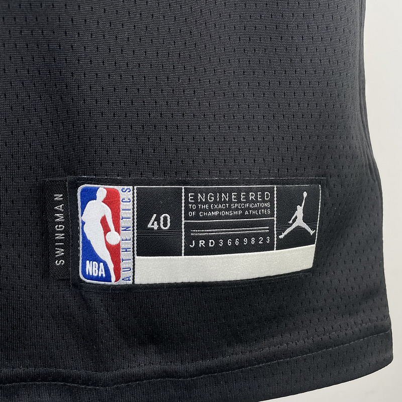 2021 NBA Milwaukee Bucks (0 LILLARD) Basketball Jersey