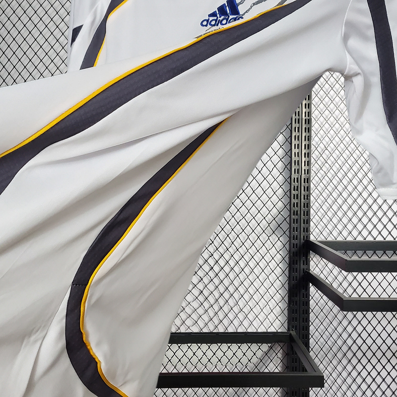 Retro 2006 Japan away Football jersey retro