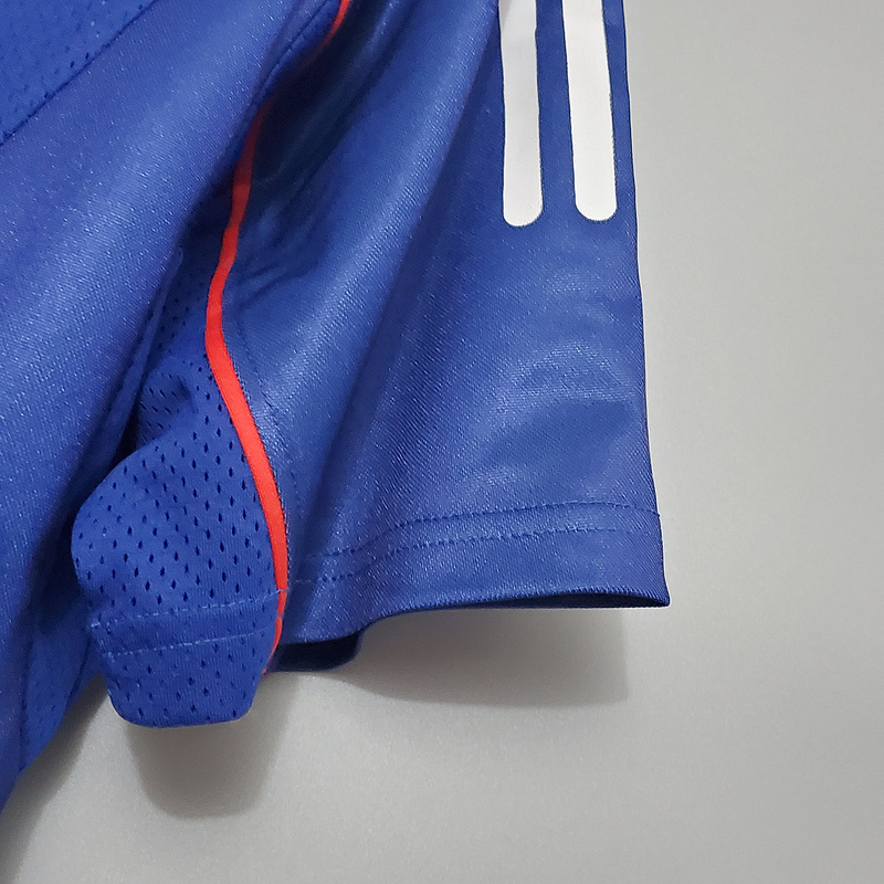 Retro 2002 Japan home Football jersey retro