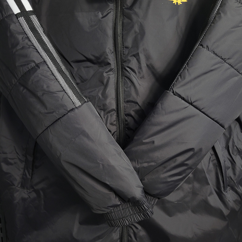 Warmweet jacket Argentina