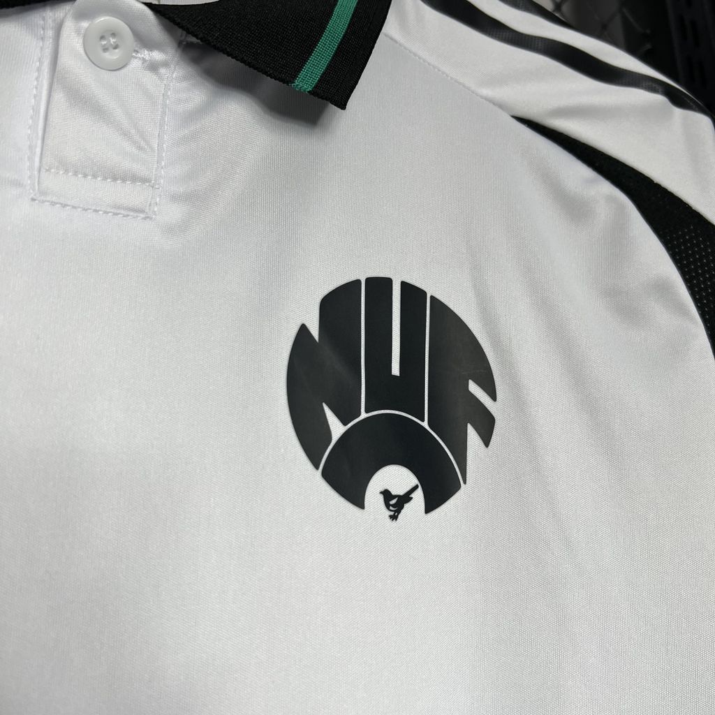 2024-25 Newcastle United Third Away Football jersey