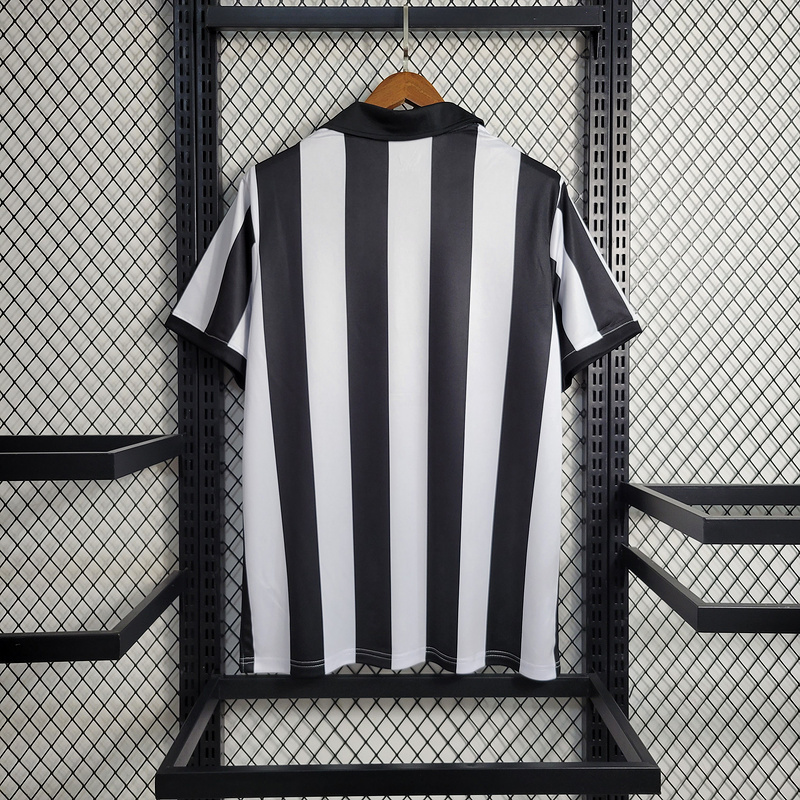 23-24 Newcastle United  130th Anniversary Home Edition
