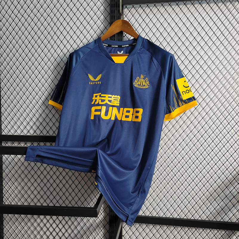22-23 Newcastle United Away
