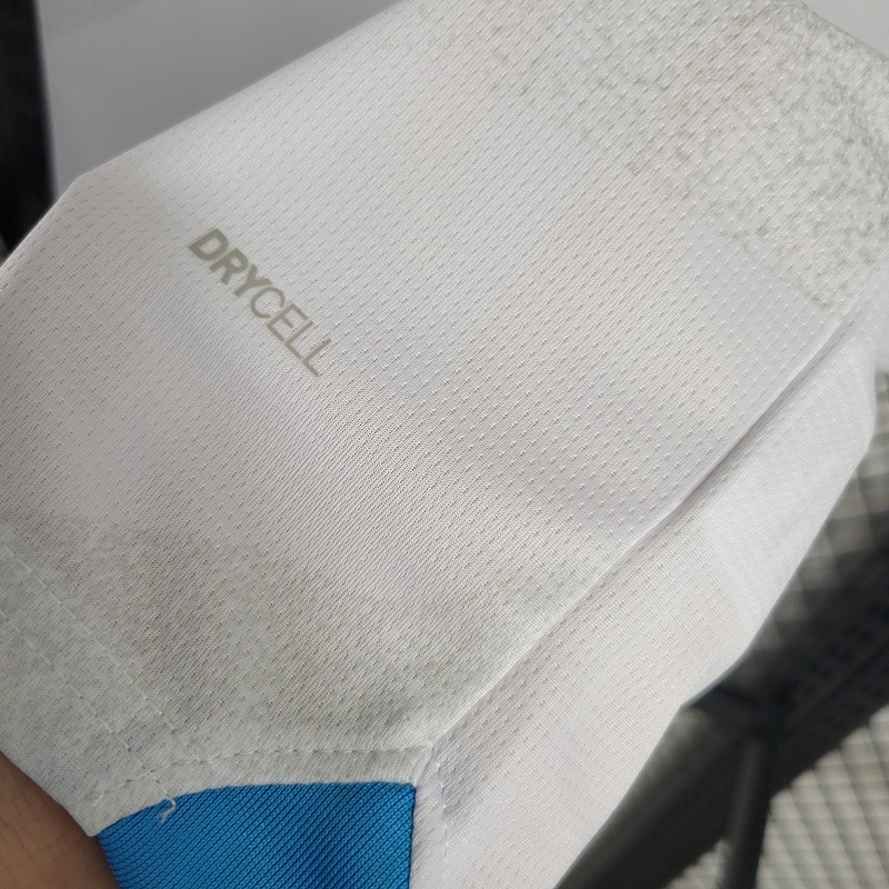 2023-24 Marseille Home