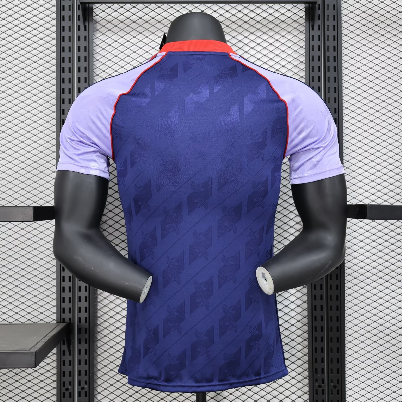 Player 2024-25 Arsenal Retro Shirt - Players