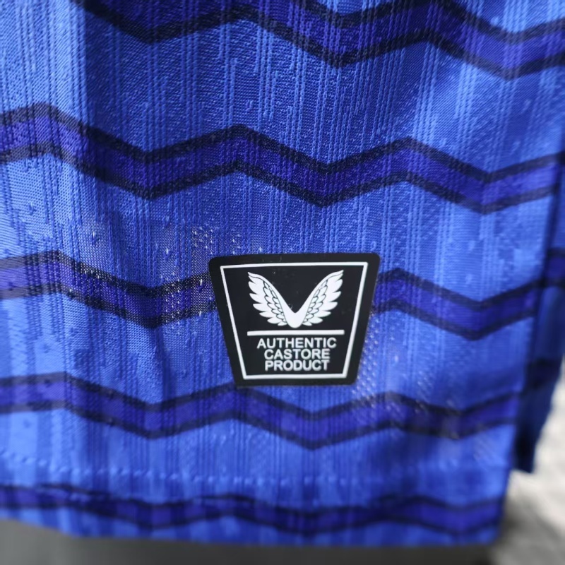 Player 2025-26 Everton Home Football jersey
