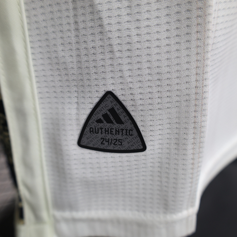 Player 2025-26 Algeria Special Edition Football jersey
