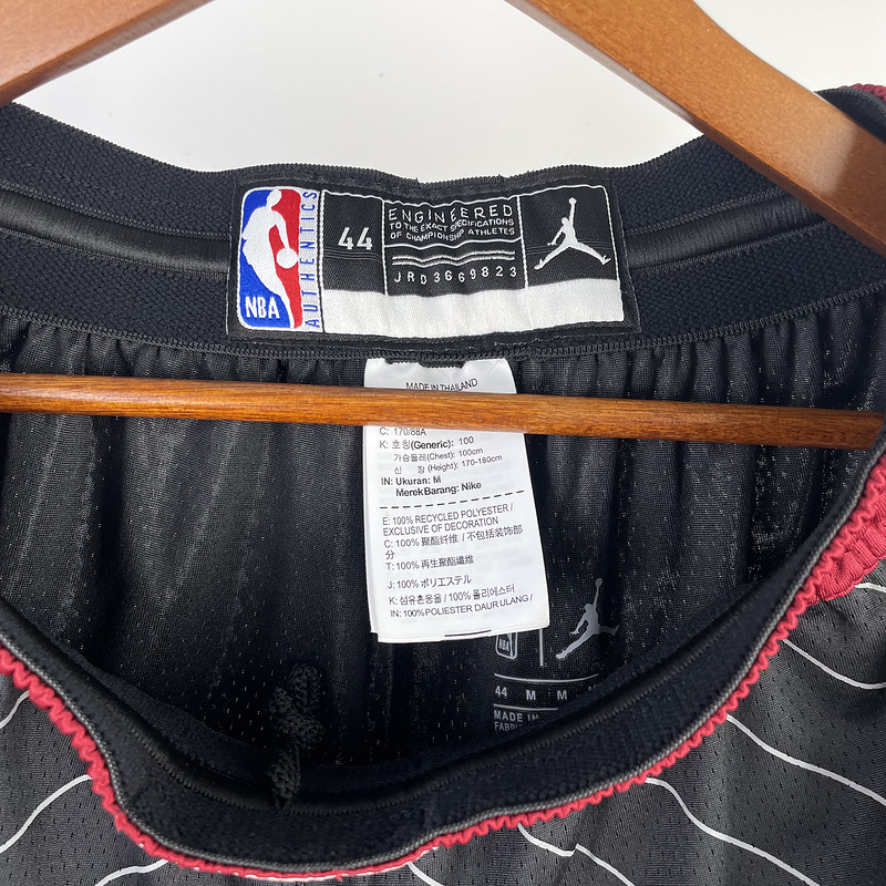 2021 Short NBA Cleveland Cavaliers