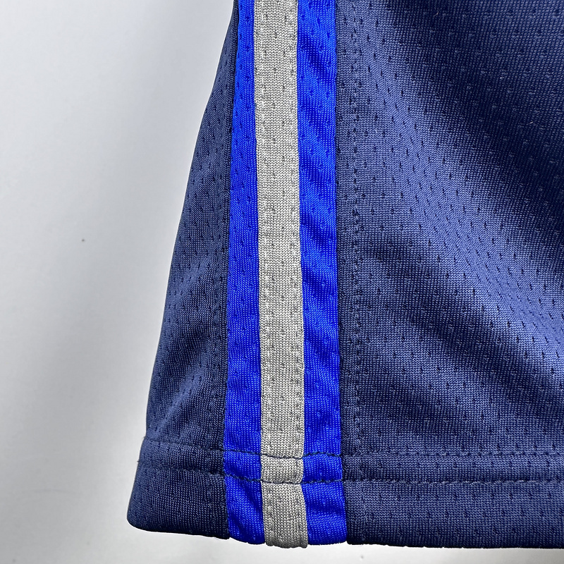 NBA Dallas Mavericks 11 IRVING Basketball jersey