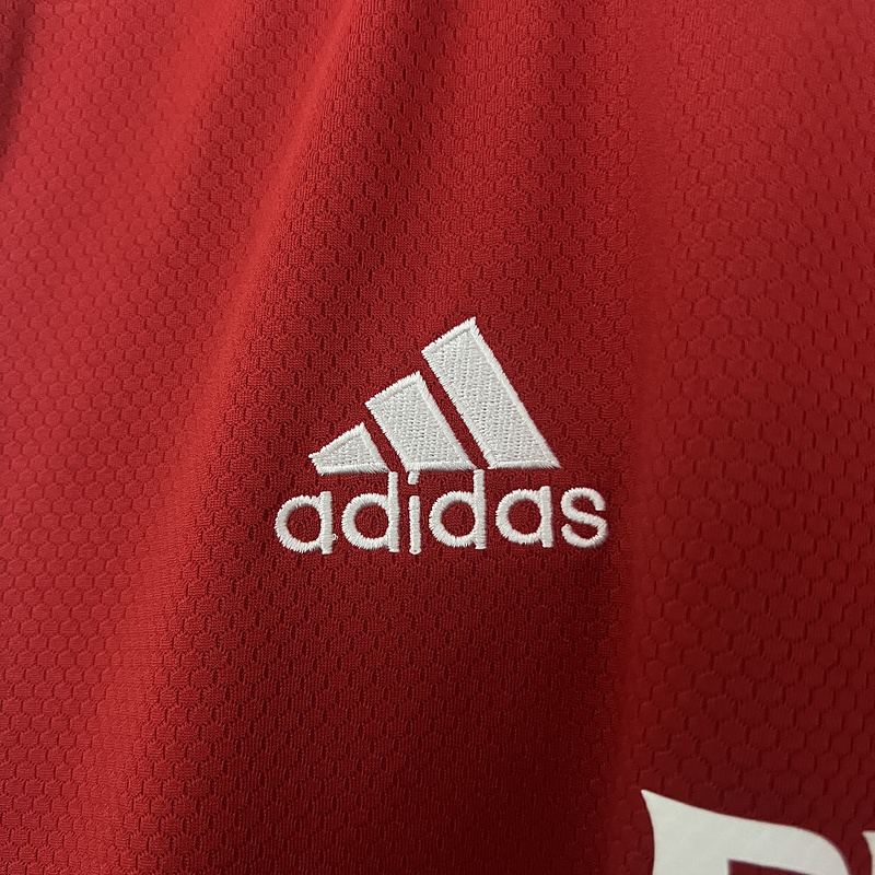 Retro 2019-20 Arsenal Home Football jersey retro