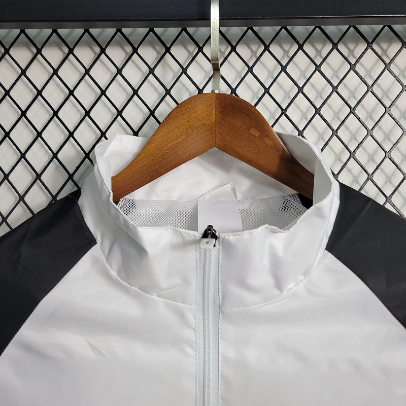 23-24 Windbreaker Arsenal