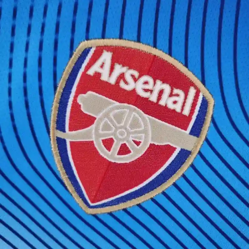 Retro 2002-04 Arsenal Away BERGKAMP ADAMS HENRY Football jersey retro