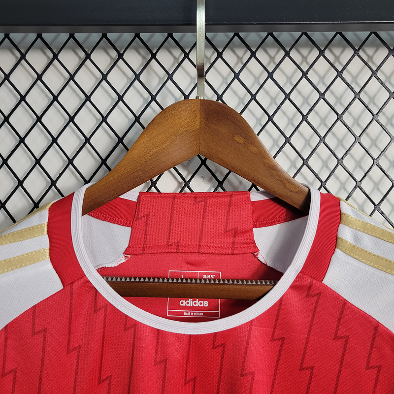 2023-24 Arsenal Home Football jersey