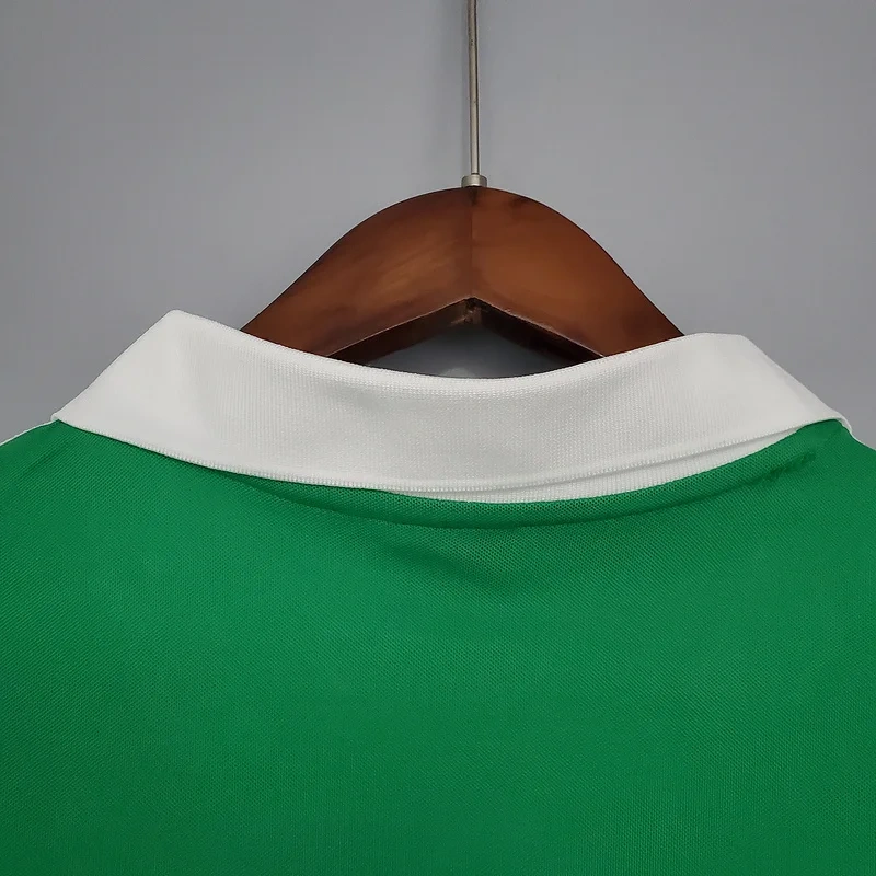 Retro Mexico 1986 home Football jersey retro