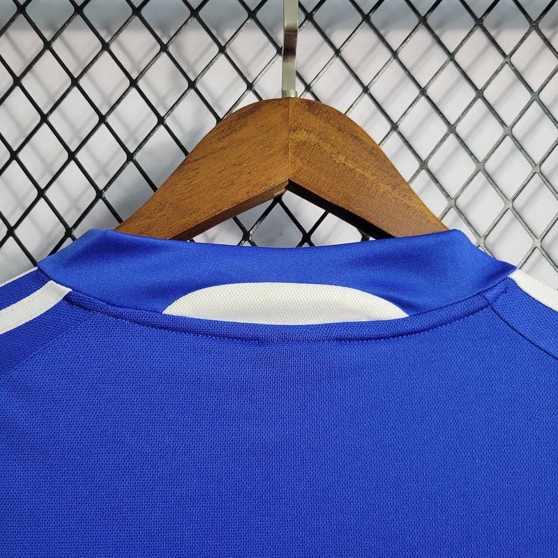 Retro 2004 Greece Away Football jersey retro