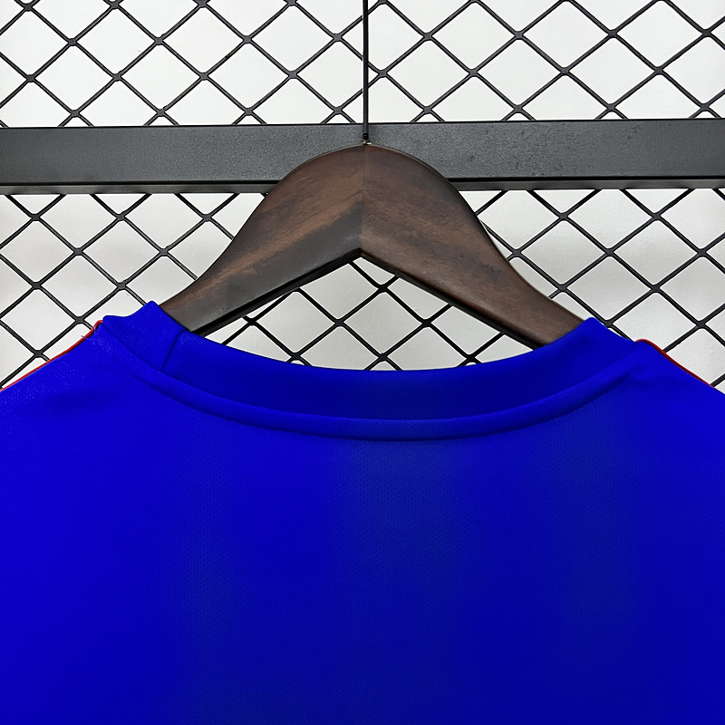 2024-25 Japan Special Edition Football jersey