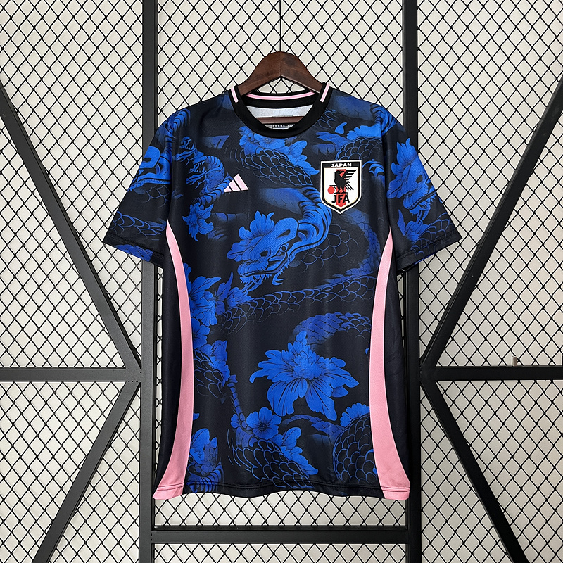 2024-25 Japan Special Edition Football jersey