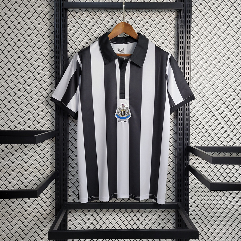 23-24 Newcastle United  130th Anniversary Home Edition