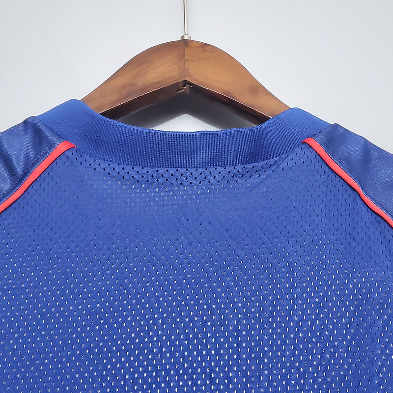 Retro 2002 Japan home Football jersey retro