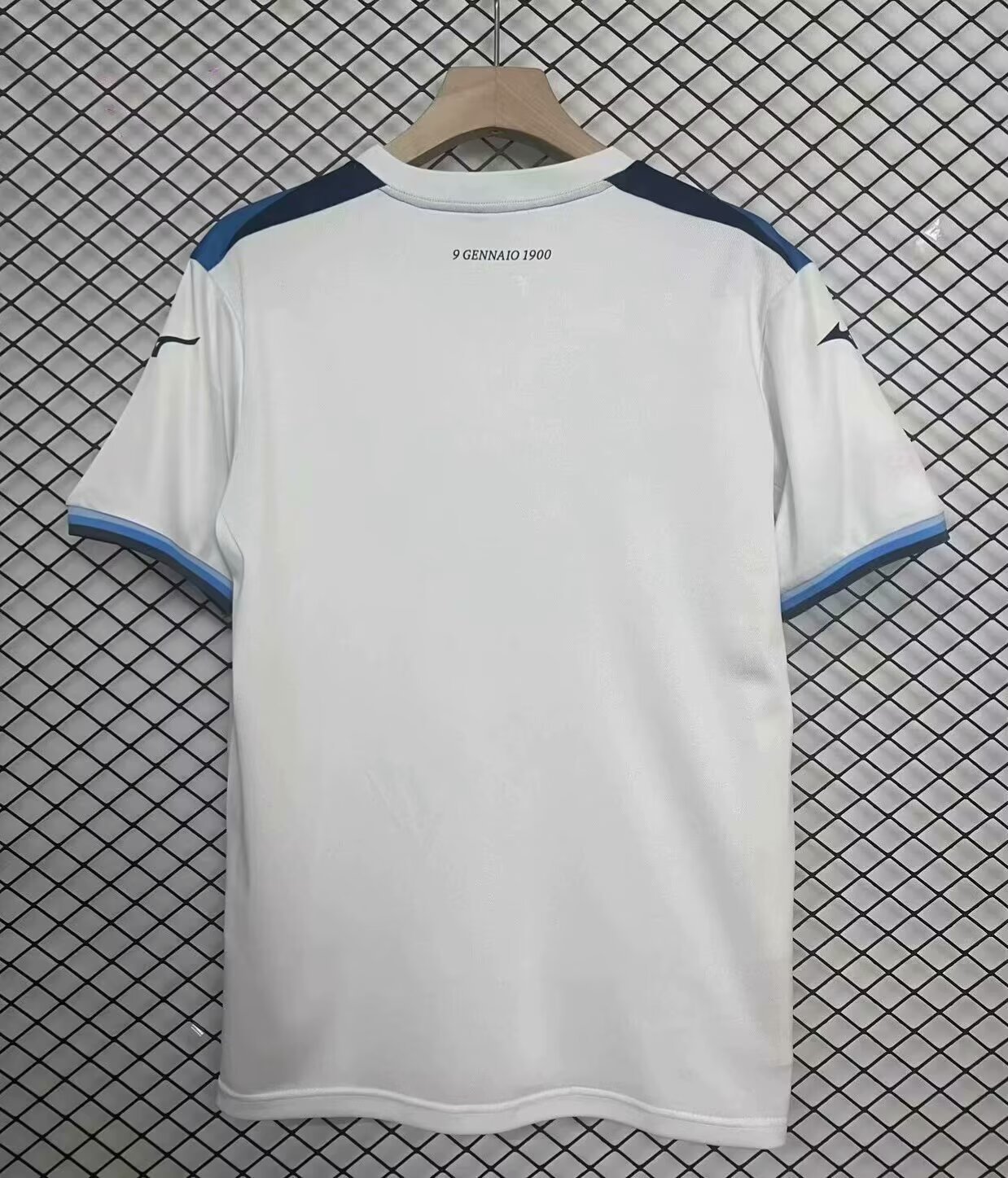2024-25 Lazio Commemorative Edition Football jersey