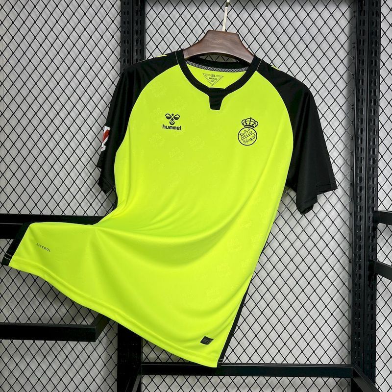 2024-25 Real Betis Away Football jersey