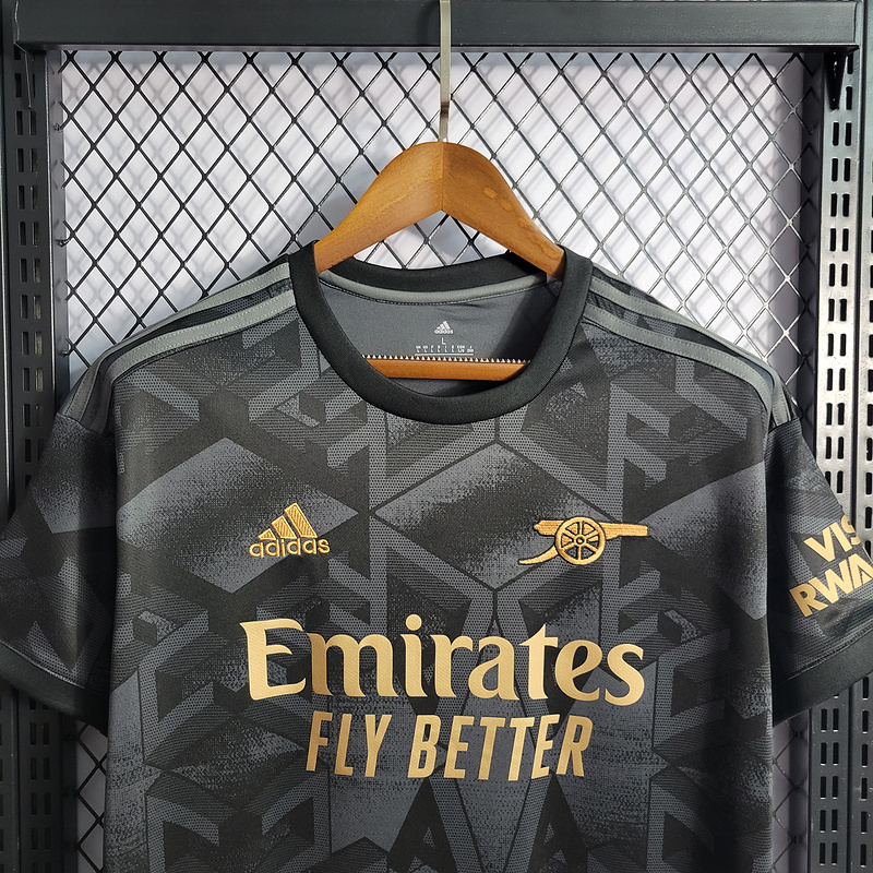 2022-23 Arsenal away Football jersey