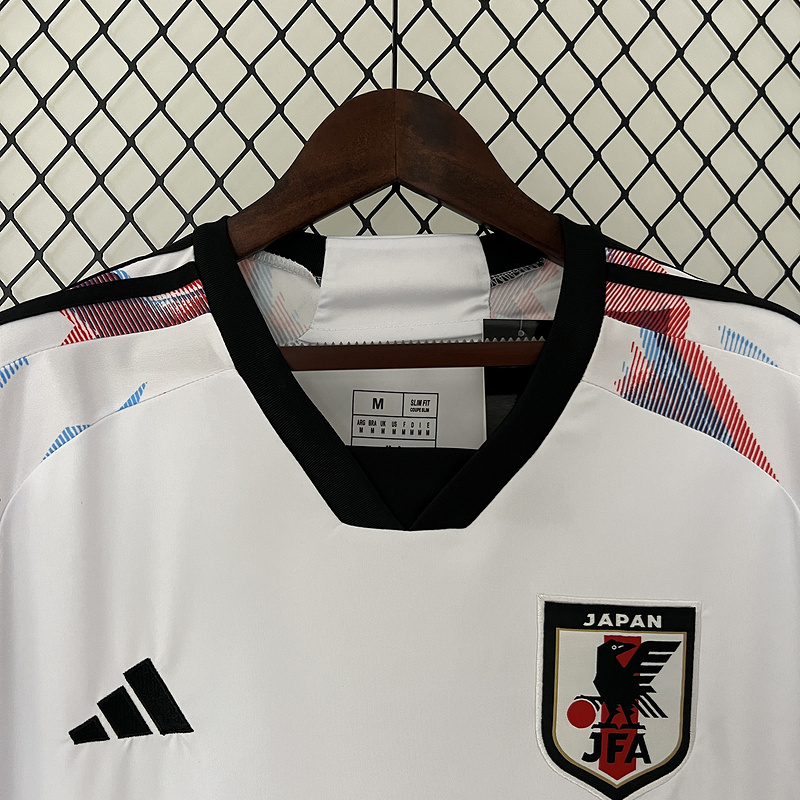 2024-25 Japan Special Edition Football jersey