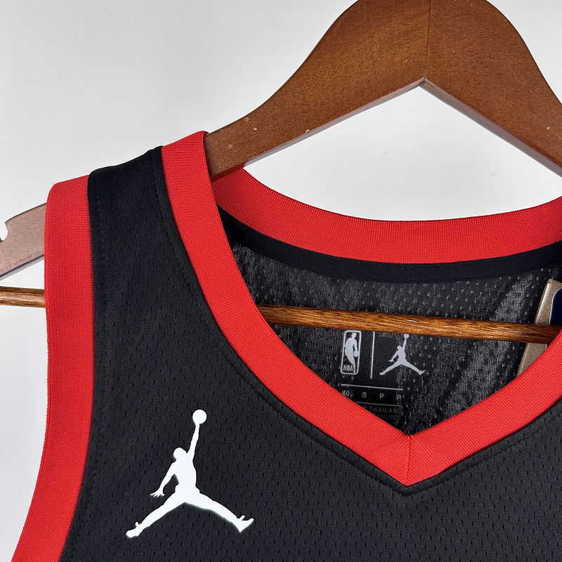 2024 NBA Houston Rockets 28 SENGUN Basketball Jersey