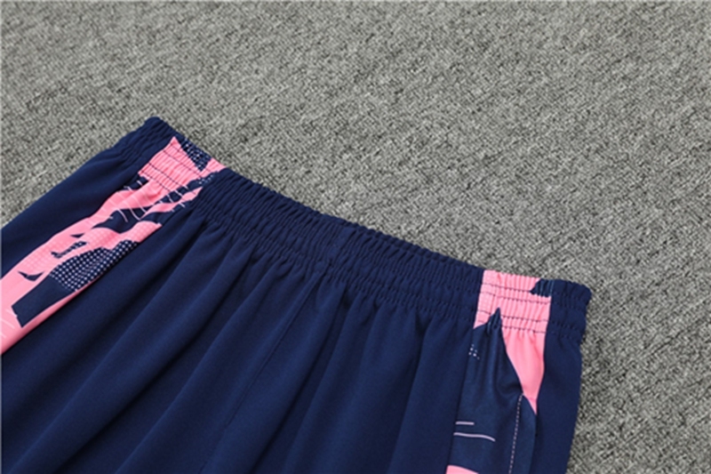 2024-25 Arsenal Pink Long Sleeve Training Suit