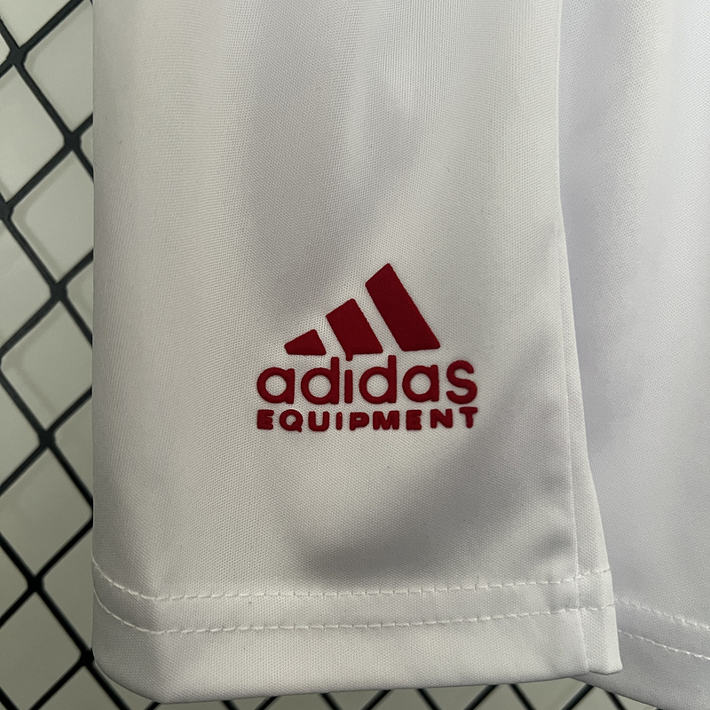 Retro kids 1992 Kids Germany away Völler Football jersey retro