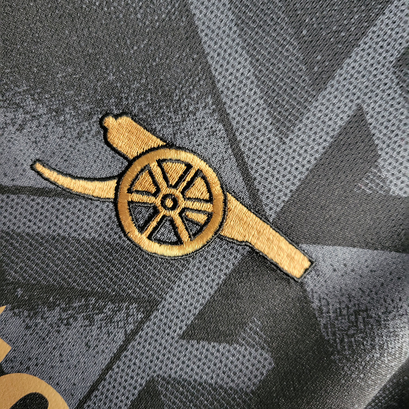2022-23 Arsenal away Football jersey