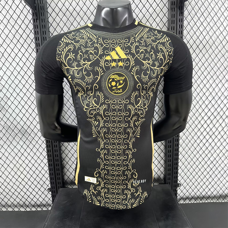 Player 2024-25 Algerian 2 Away Football jersey