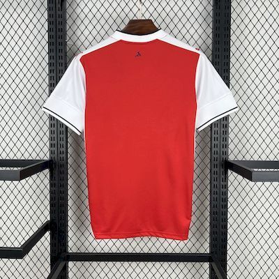 Retro 2016-17 Arsenal Home Football jersey Retro