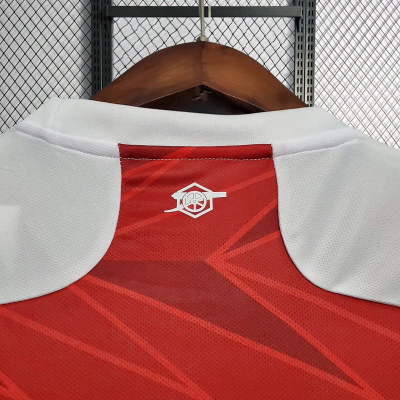 Retro 2020-21 Arsenal Home Football jersey retro